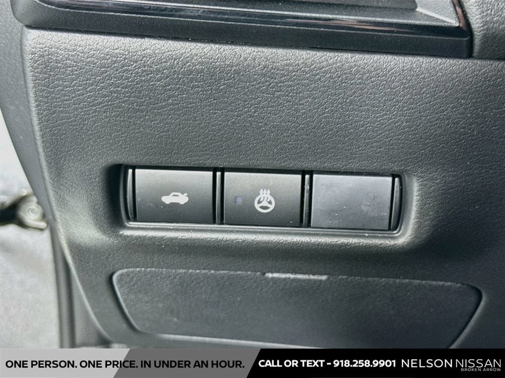 Certified 2026 Nissan Sentra SV w/ SV Convenience Package FWD image 10