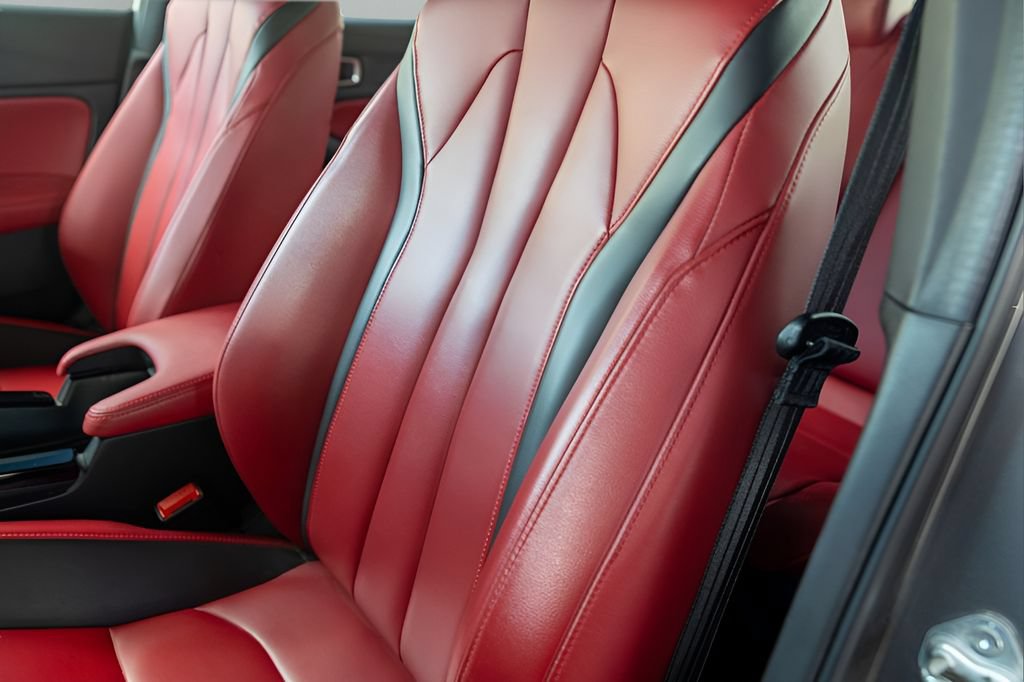 Used 2024 Acura Integra A-Spec FWD image 32
