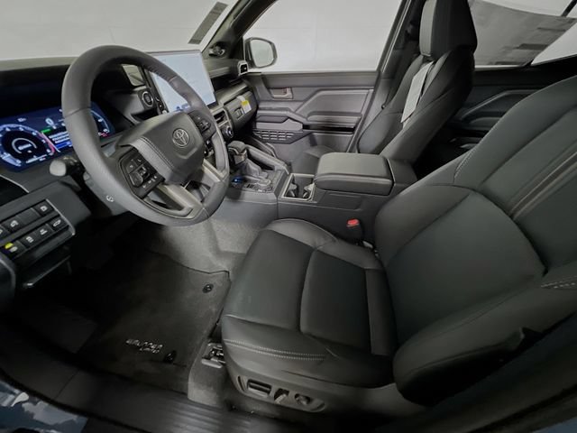 New 2026 Toyota 4Runner Limited AWD/4WD image 12