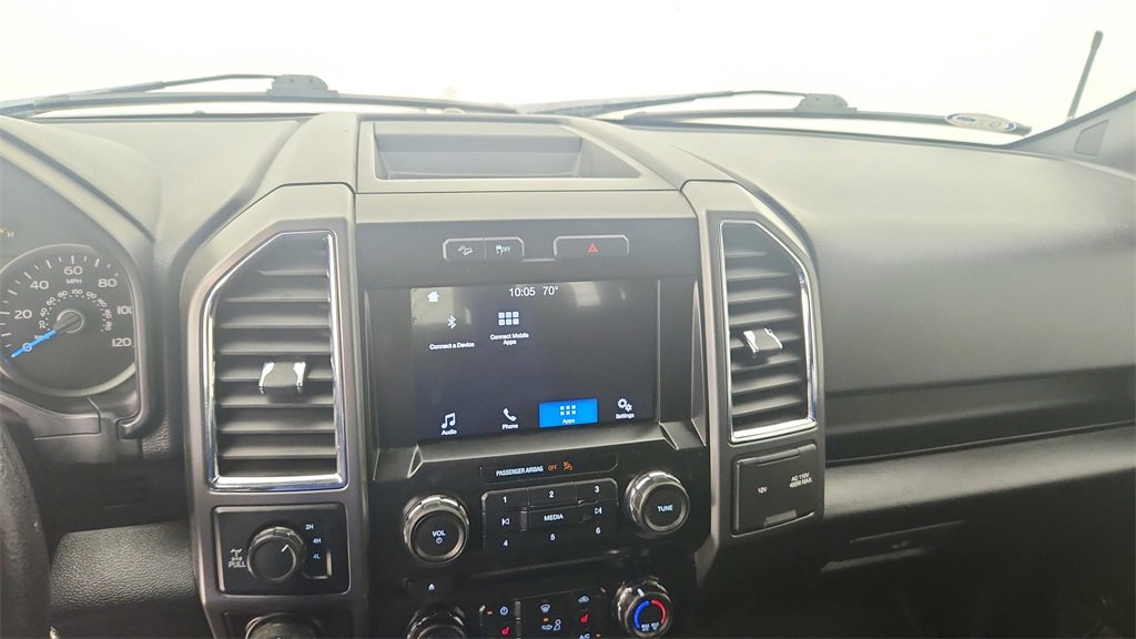 Used 2016 Ford F150 XLT w/ Equipment Group 302A Luxury image 20