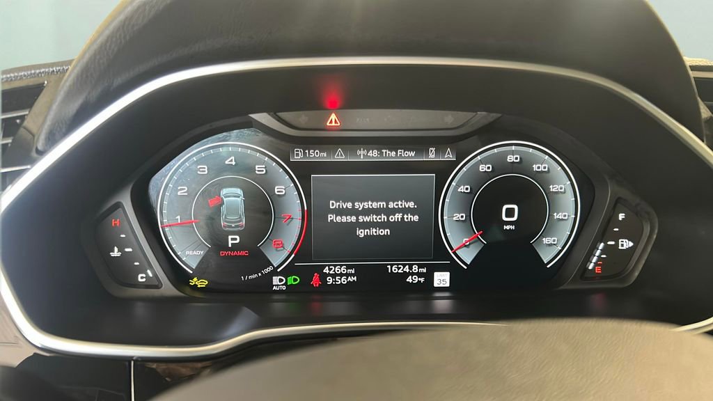 Used 2025 Audi Q3 2.0T Premium Plus image 12