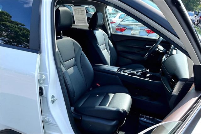 Used 2023 Nissan Rogue SV w/ SV Premium Package AWD/4WD image 7