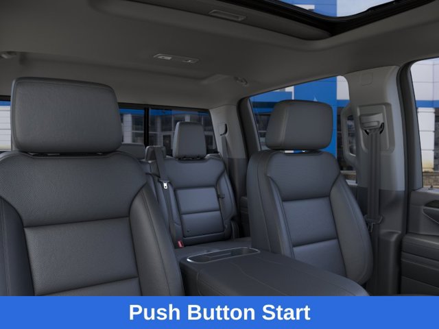 New 2026 Chevrolet Silverado 2500 LTZ w/ LTZ Plus Package AWD/4WD image 25