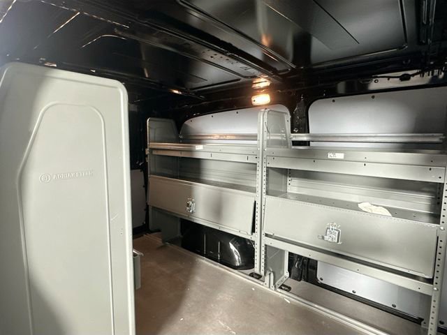 Used 2022 Mercedes-Benz Metris image 18