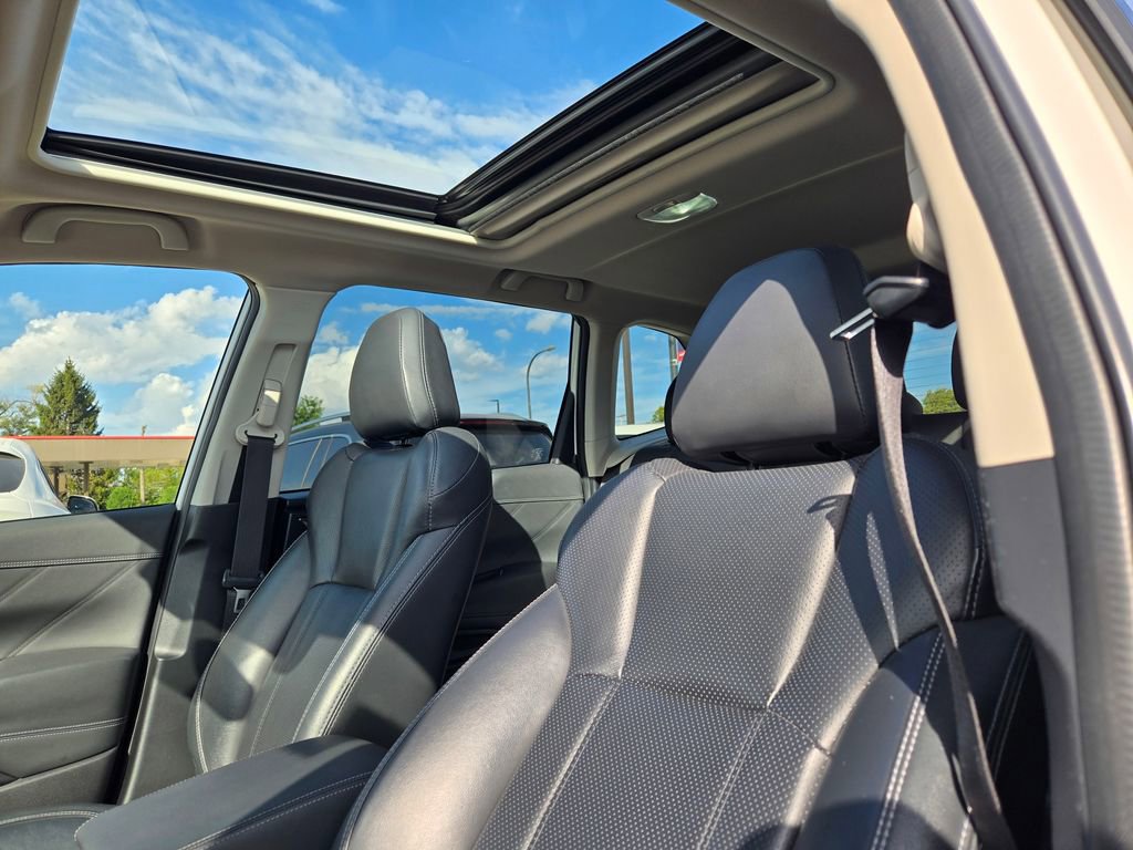 Used 2021 Subaru Forester Touring w/ Popular Package #2 image 35