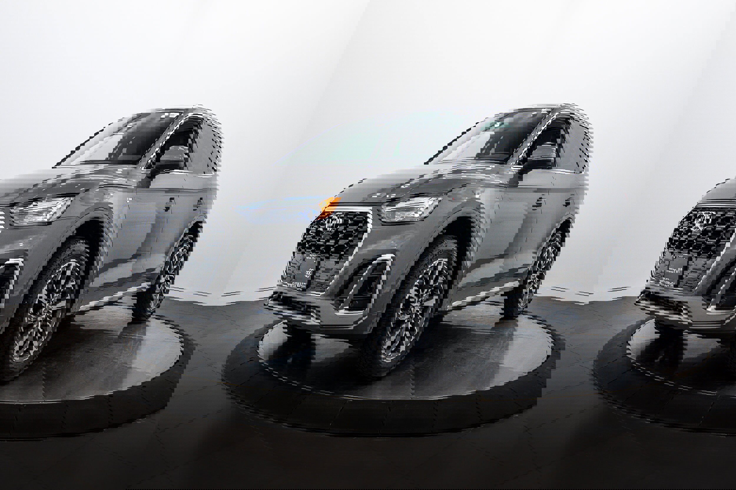 Certified 2023 Audi Q5 2.0T Premium Plus w/ Premium Plus Package image 7