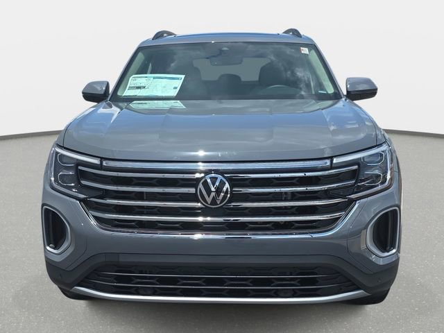 New 2026 Volkswagen Atlas SE FWD image 3