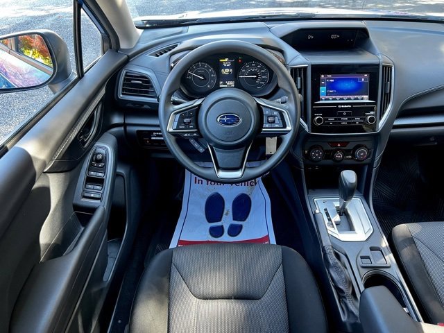 Used 2020 Subaru Impreza 2.0i image 32