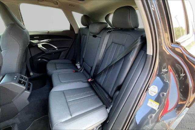 New 2026 Audi Q5 Premium Plus AWD/4WD image 28