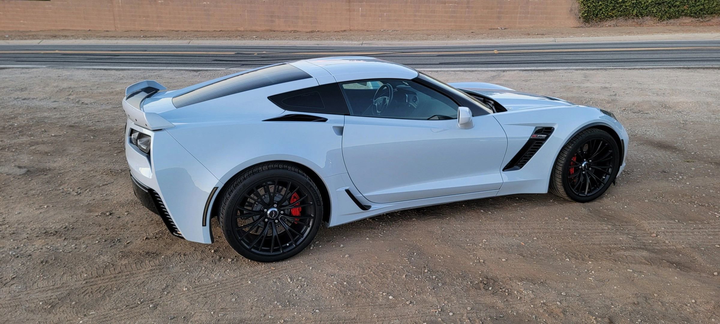 Used 2019 Chevrolet Corvette Z06 image 14