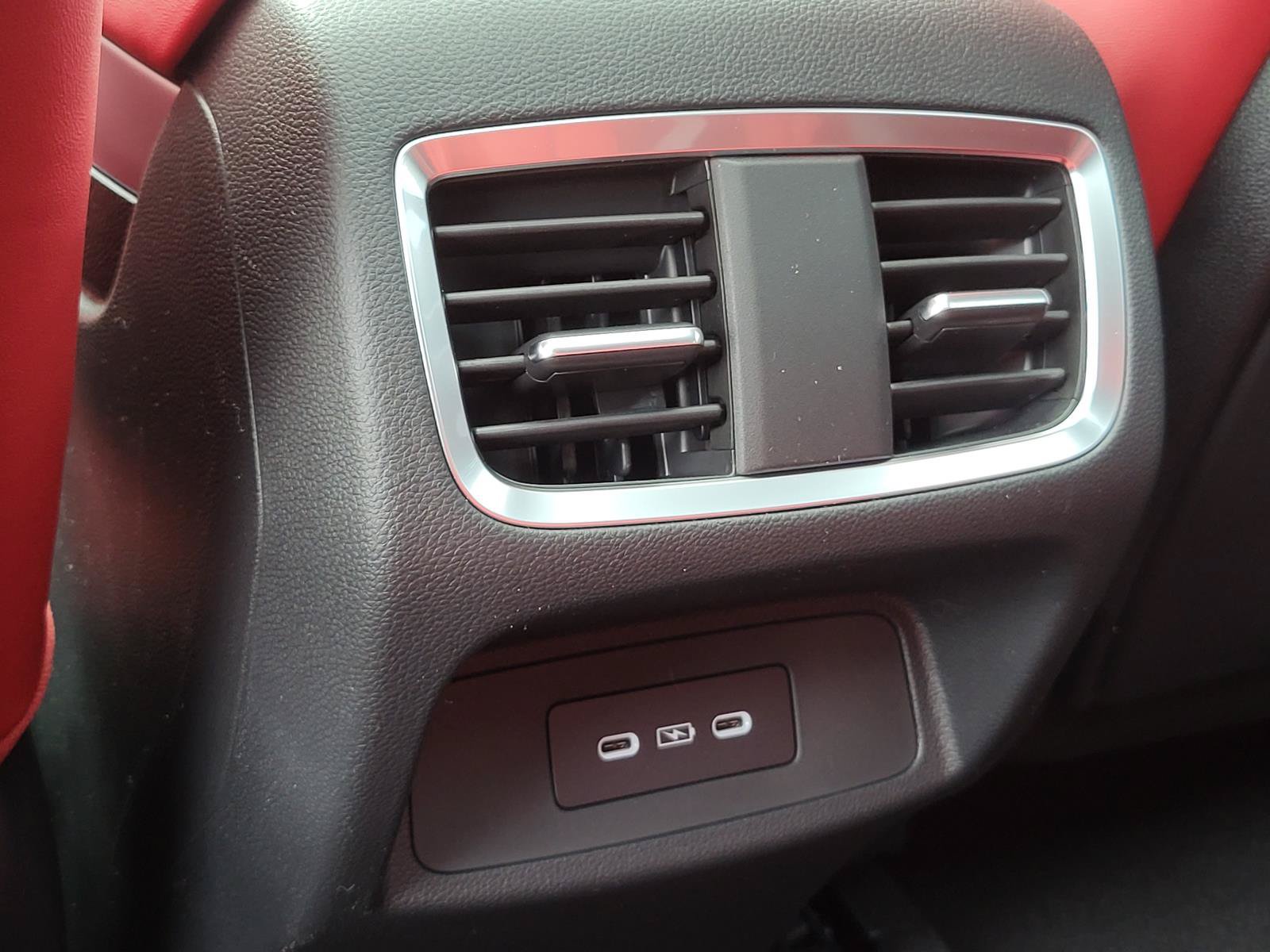 New 2026 Acura RDX w/ Advance Package AWD/4WD image 15