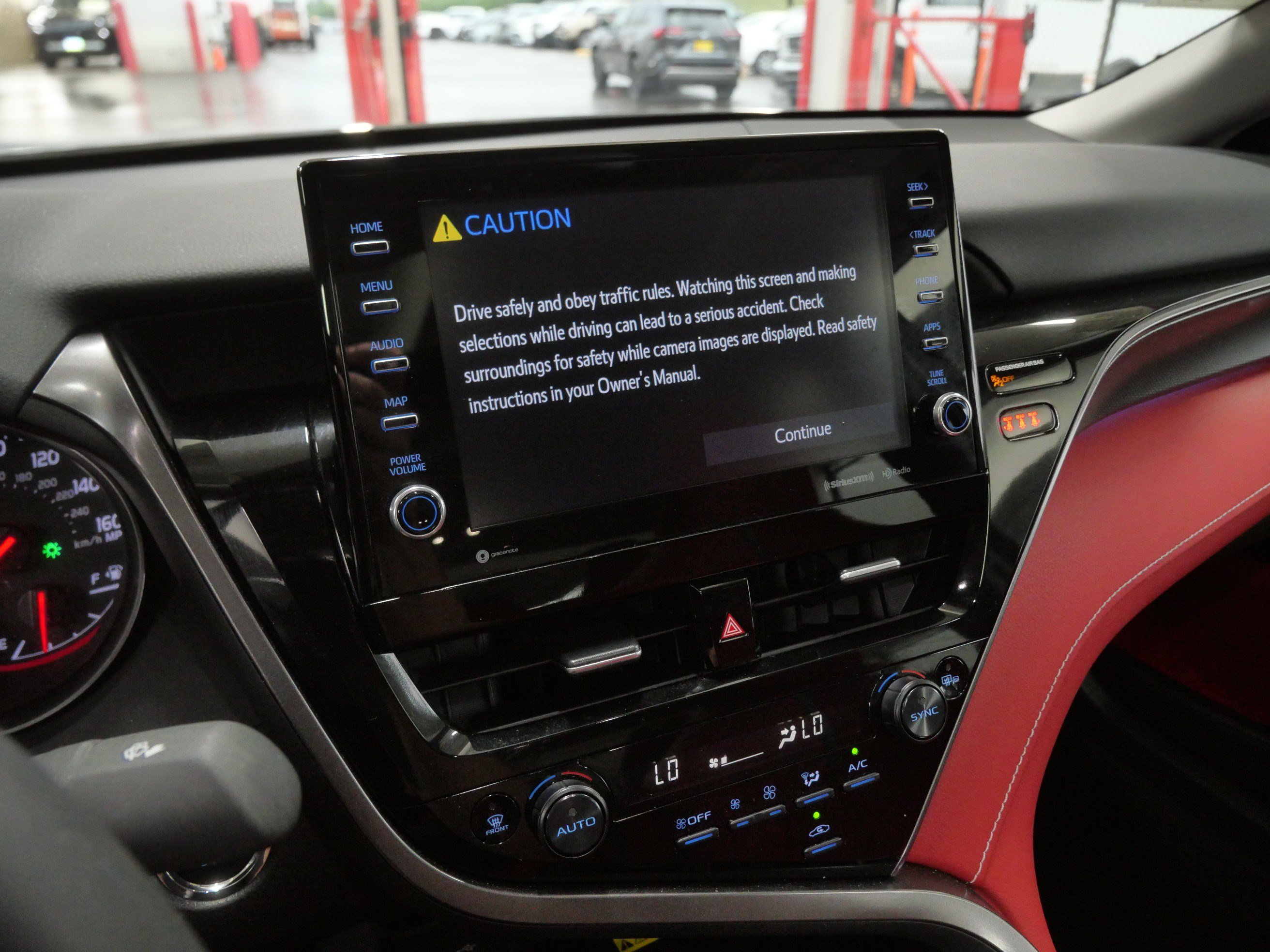 Certified 2024 Toyota Camry XSE w/ Protection Package (Q2) (TMS) FWD image 23