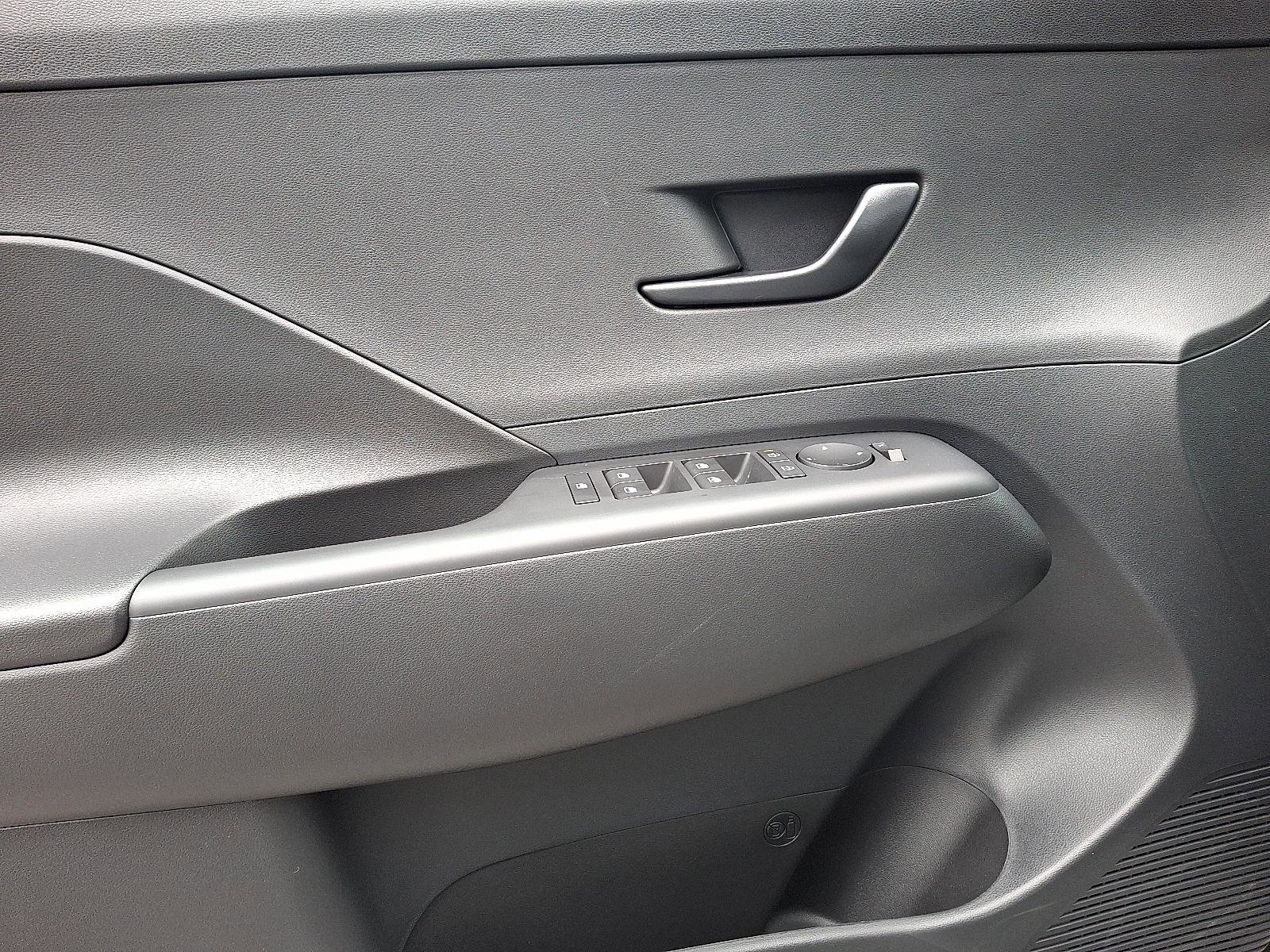 New 2026 Hyundai Kona SEL Sport image 8