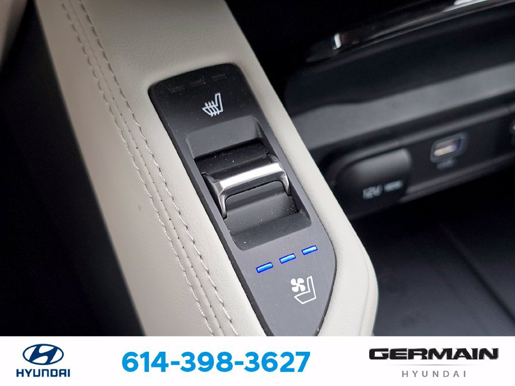 Used 2024 Kia Telluride SX Prestige w/ Towing Package AWD/4WD image 32