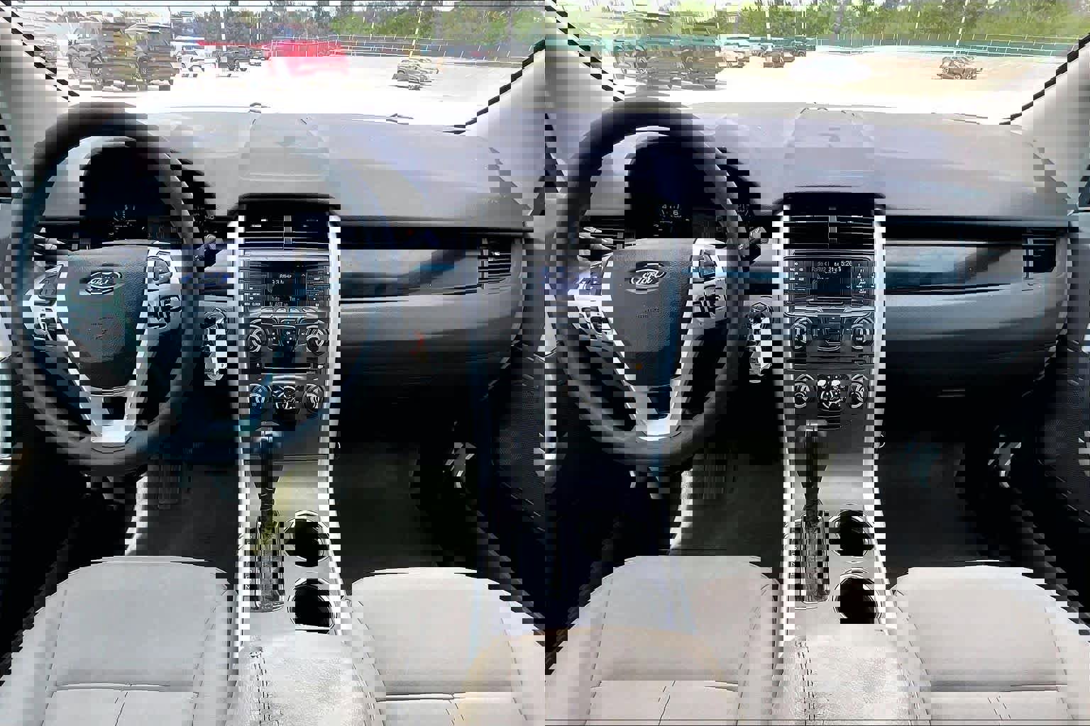 Used 2012 Ford Edge SE image 13