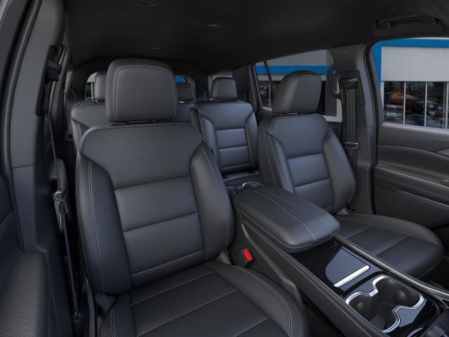 New 2027 Chevrolet Traverse LT AWD/4WD image 16