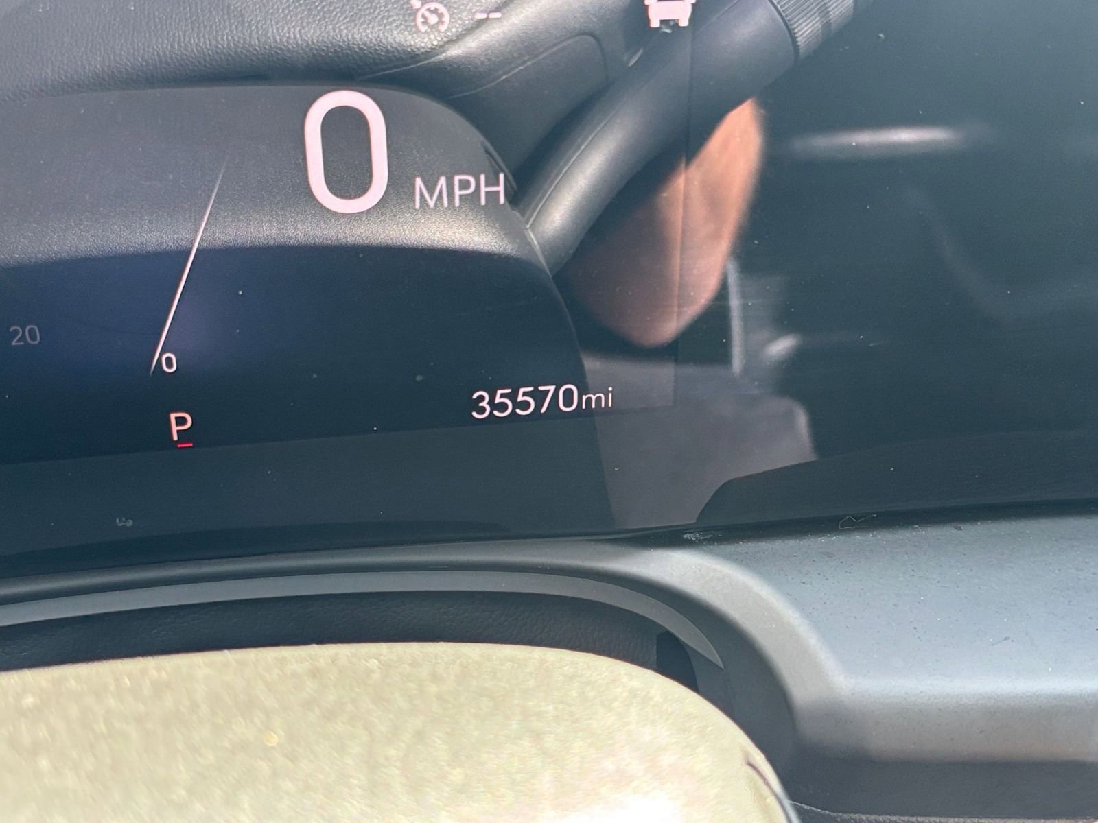 Used 2025 Buick Encore GX Preferred image 39