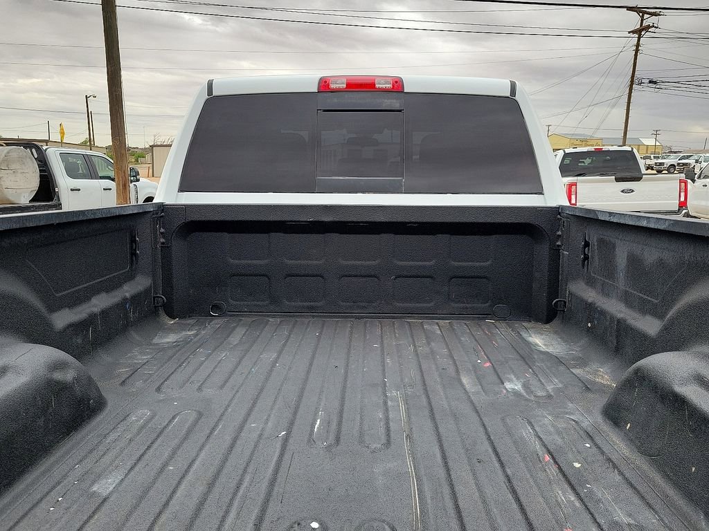 Used 2024 RAM 2500 Tradesman image 15
