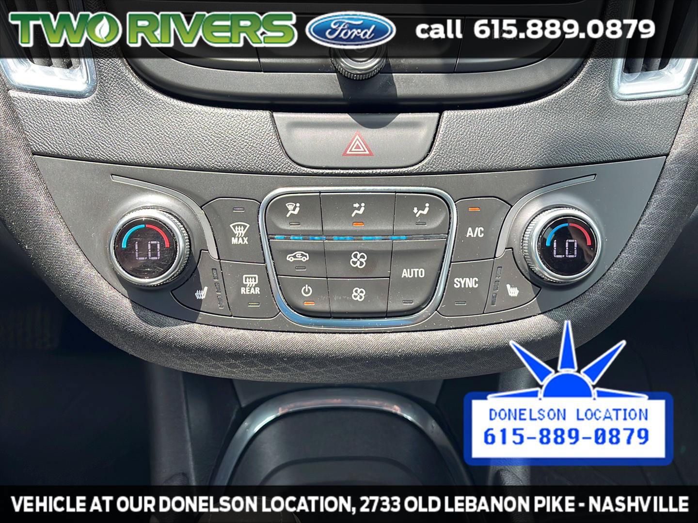 Used 2019 Chevrolet Malibu LT FWD image 20