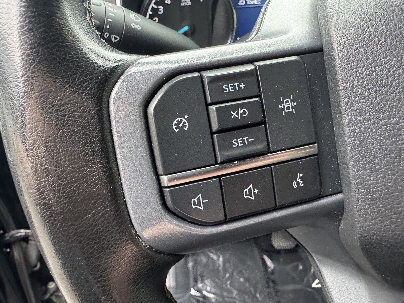 Used 2023 Ford F150 XLT w/ Equipment Group 302A High AWD/4WD image 25