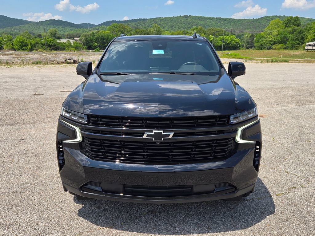 Used 2024 Chevrolet Tahoe RST w/ Luxury Package AWD/4WD image 7