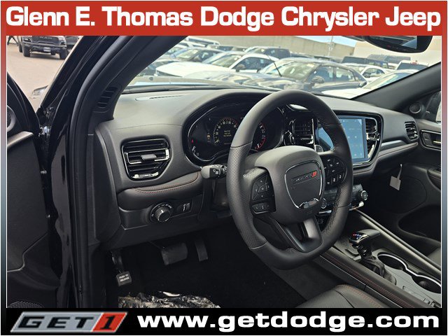 New 2026 Dodge Durango GT AWD/4WD image 8