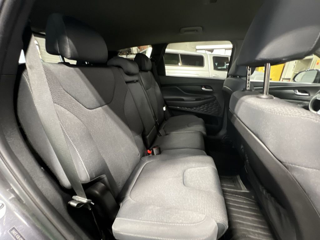 Used 2020 Hyundai Santa Fe SEL image 26