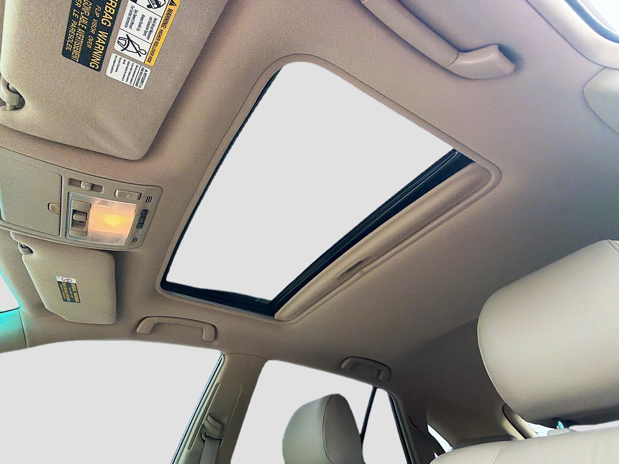 Used 2008 Lexus RX 350 2WD image 27