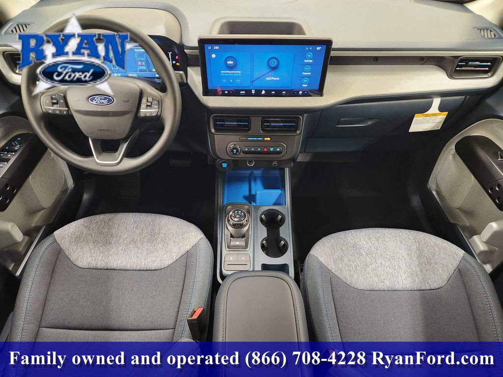 New 2026 Ford Maverick XLT AWD/4WD image 19