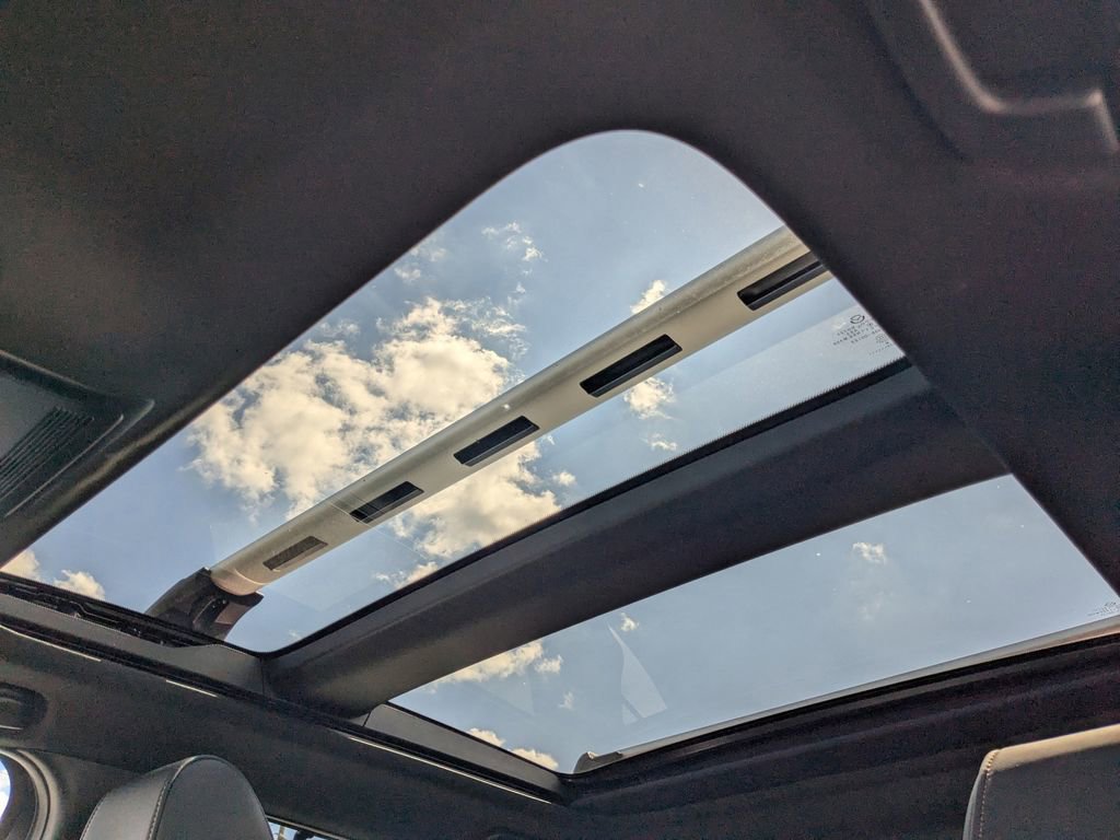 New 2026 MAZDA CX-90 3.3 Turbo S w/ Premium Plus image 23