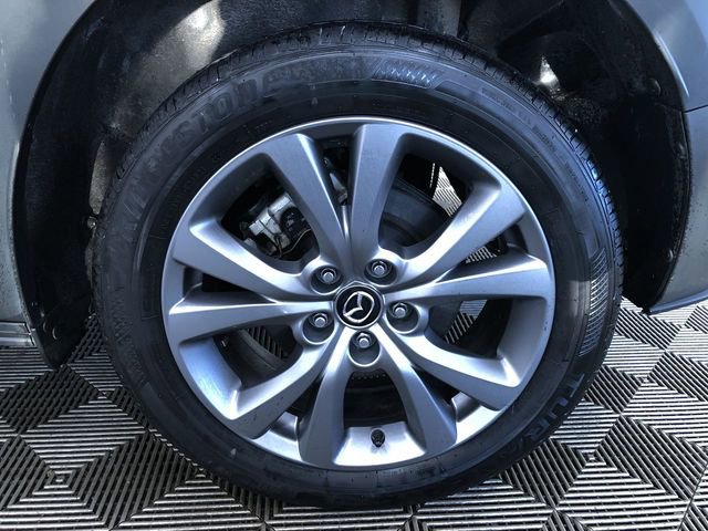 Used 2025 MAZDA CX-30 AWD 2.5 S w/ Preferred Package image 17