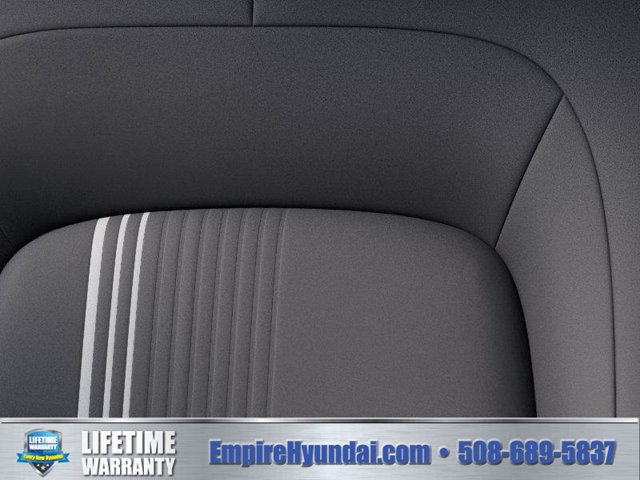 New 2026 Hyundai Venue SEL FWD image 17