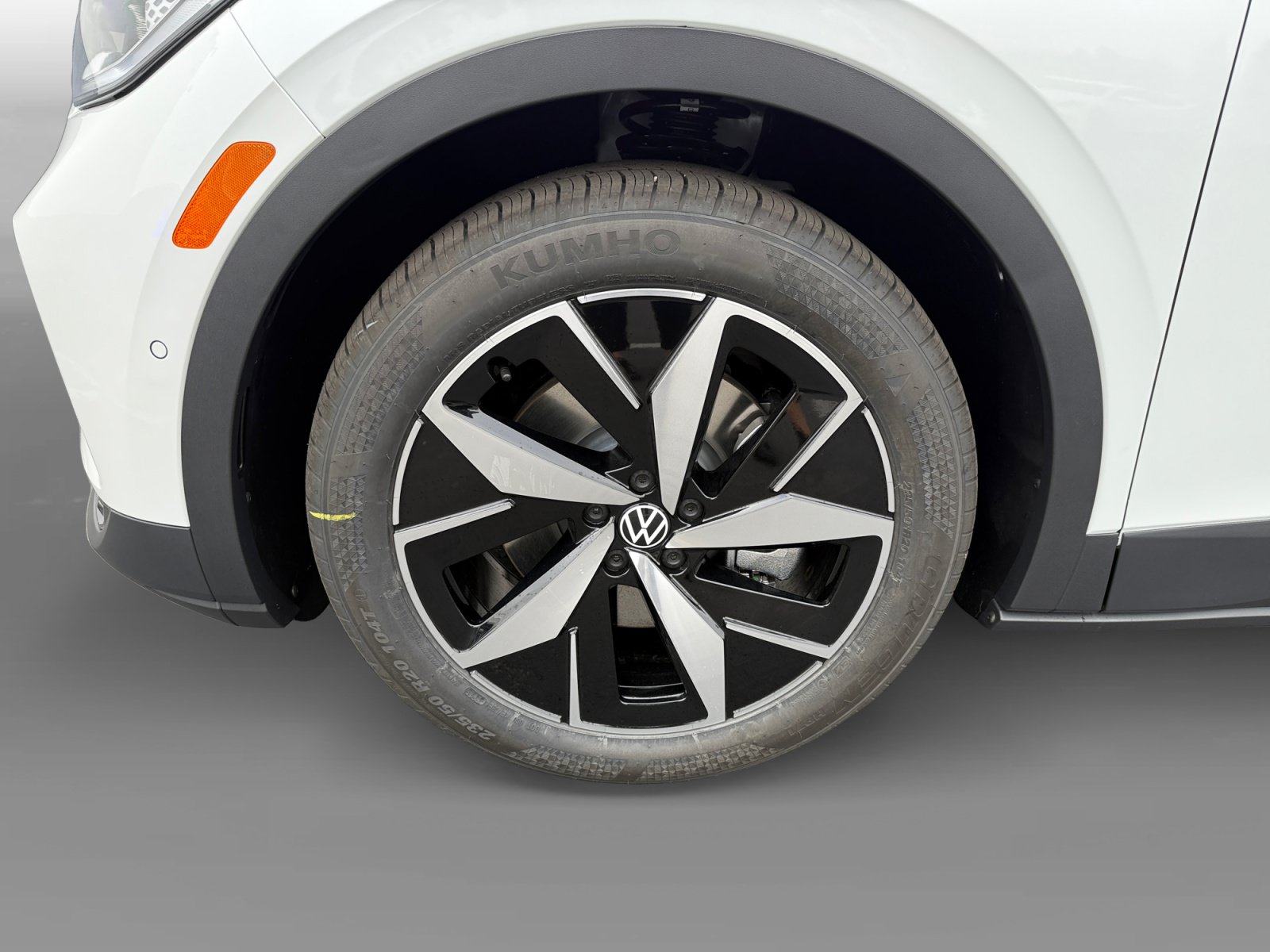 New 2026 Volkswagen ID.4 Pro S RWD image 9