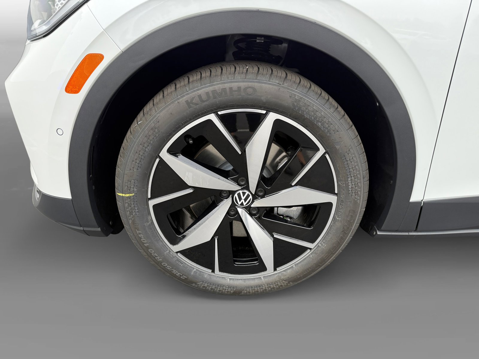 New 2026 Volkswagen ID.4 Pro S RWD image 9