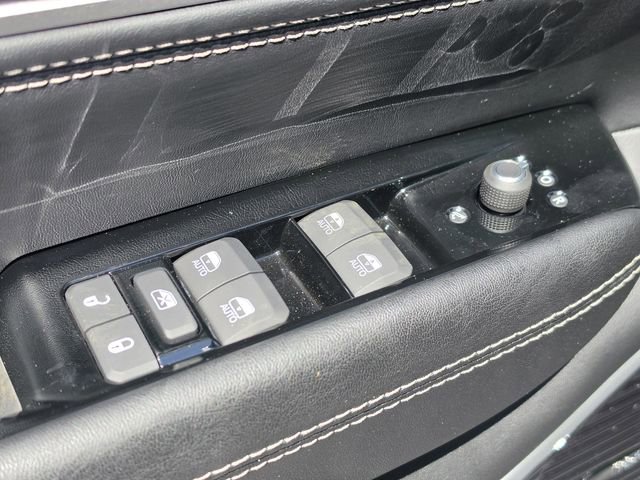 New 2026 Jeep Grand Wagoneer Limited image 26