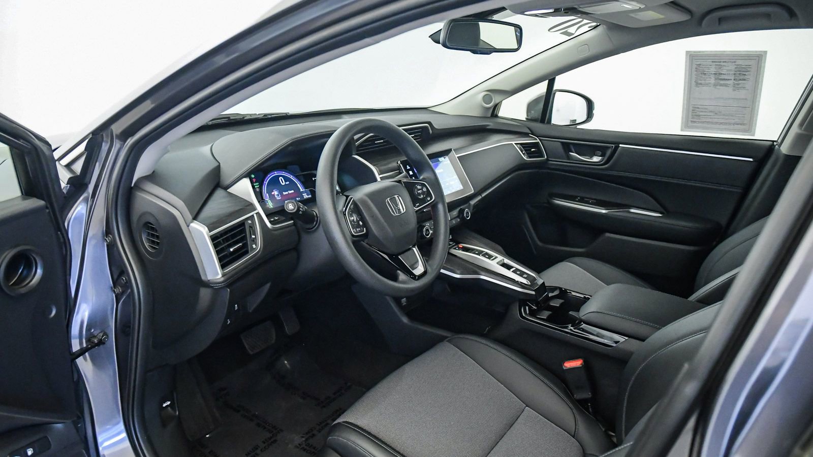 Used 2020 Honda Clarity Plug-In Hybrid image 18