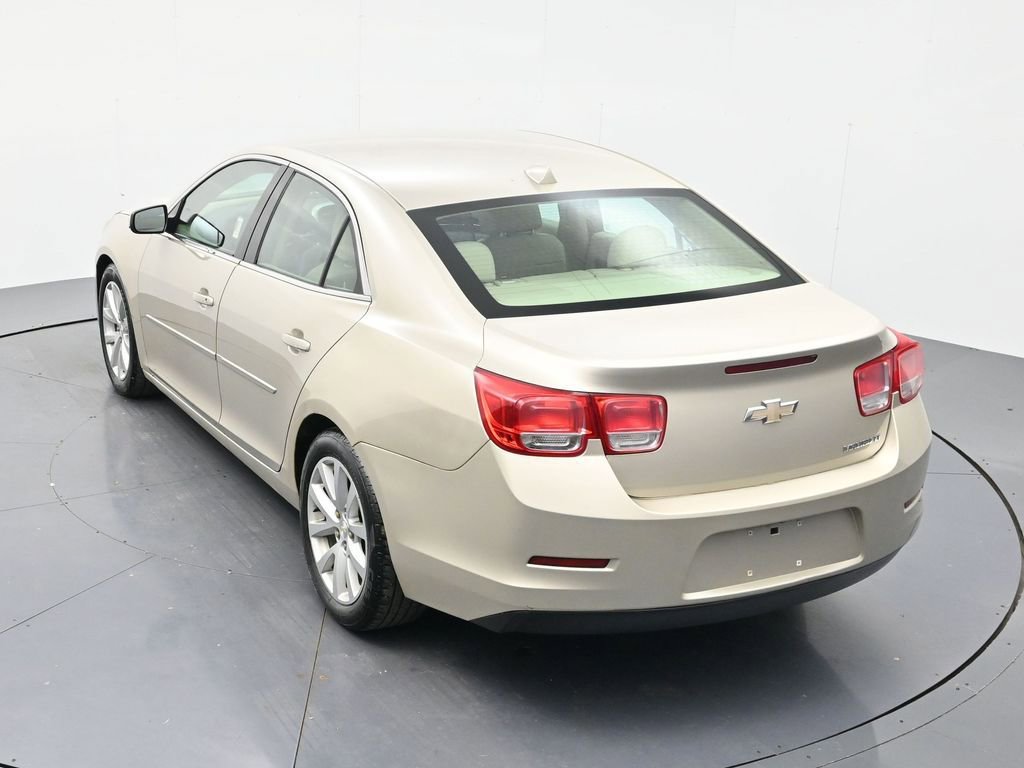Used 2014 Chevrolet Malibu LT FWD image 40