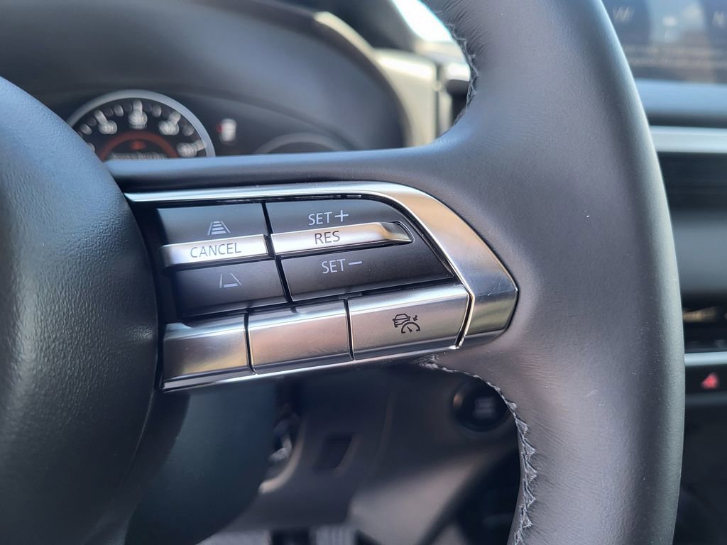 Used 2025 MAZDA CX-50 AWD 2.5 S w/ Cargo Package image 11