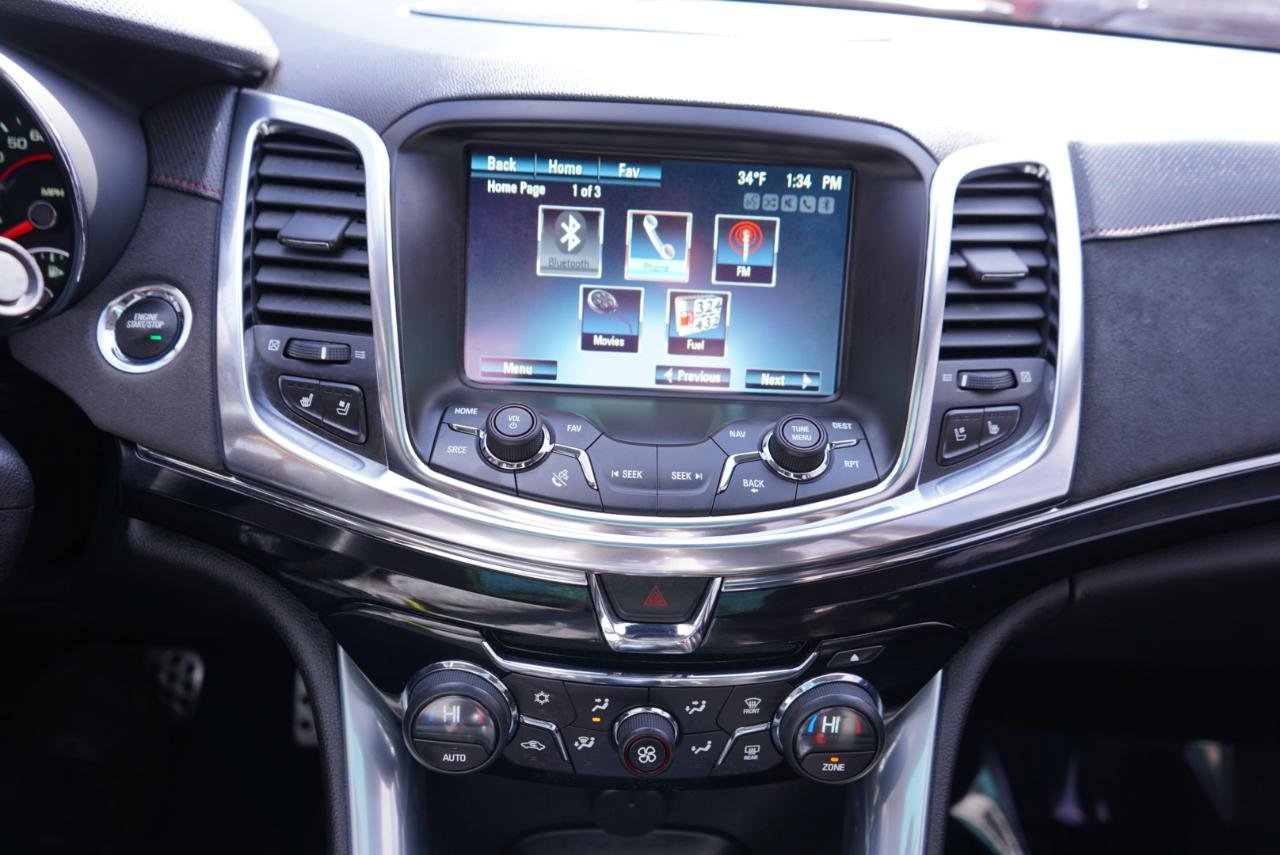 Used 2014 Chevrolet SS image 41