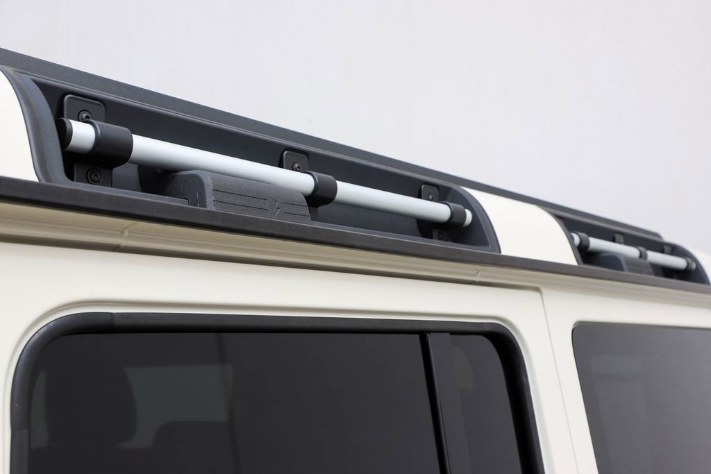 New 2025 INEOS Grenadier Fieldmaster Edition image 33