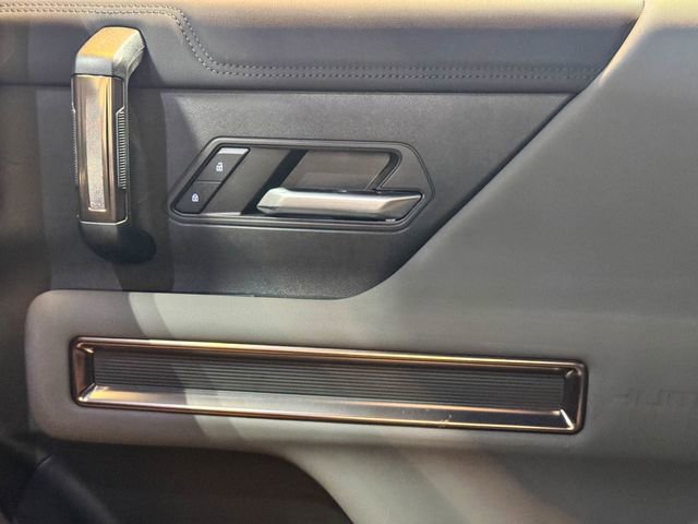 New 2025 GMC Hummer EV 3X w/ Extreme Off-Road Package image 36