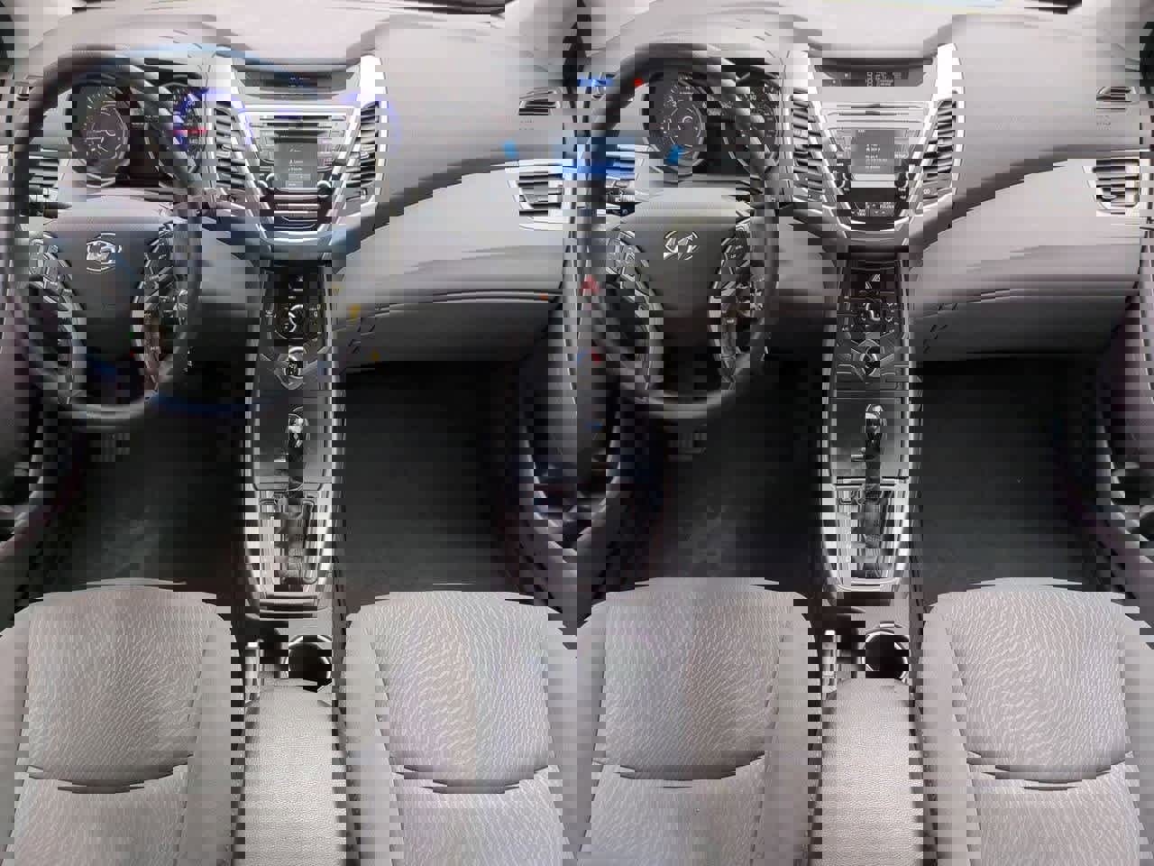 Used 2015 Hyundai Elantra SE w/ Option Group 02 image 27