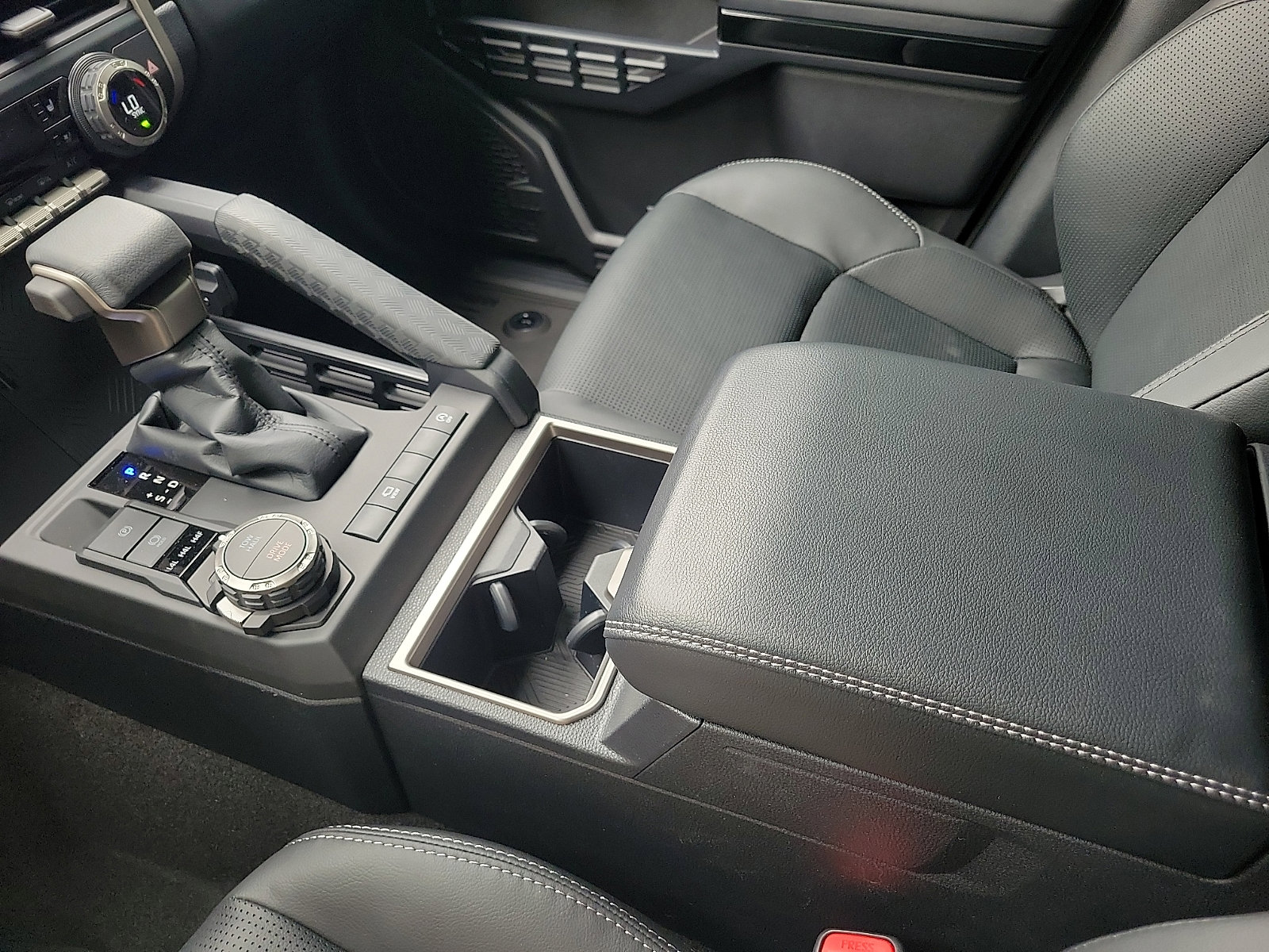 New 2026 Toyota 4Runner Limited AWD/4WD image 20