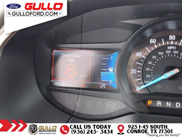 Used 2019 Ford Edge SEL w/ Equipment Group 201A FWD image 24