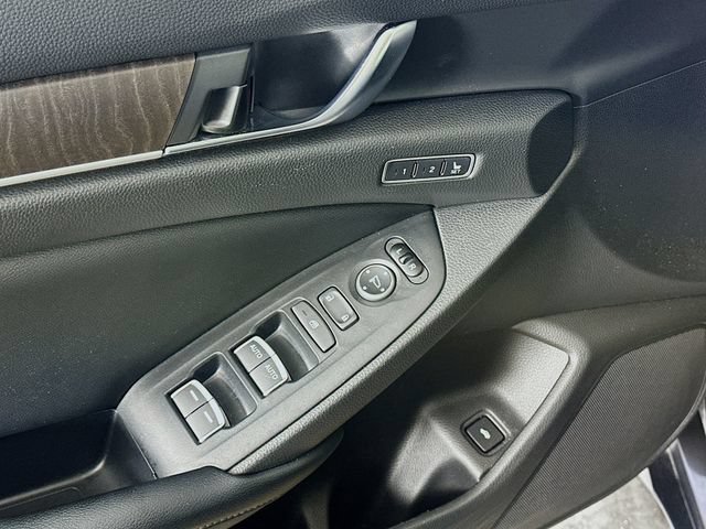 Certified 2018 Honda Accord Touring image 22