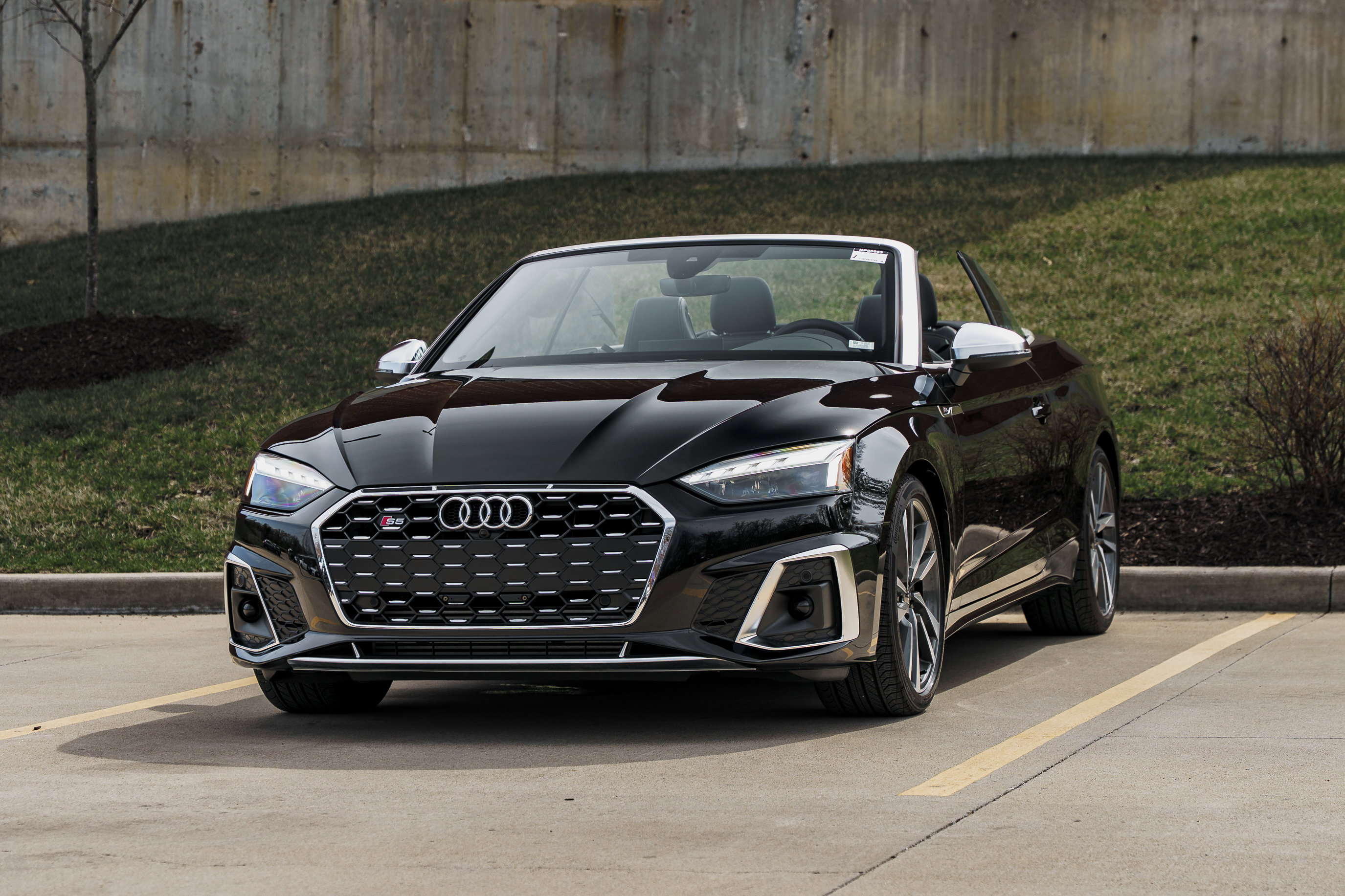 Used 2024 Audi S5 Premium image 9