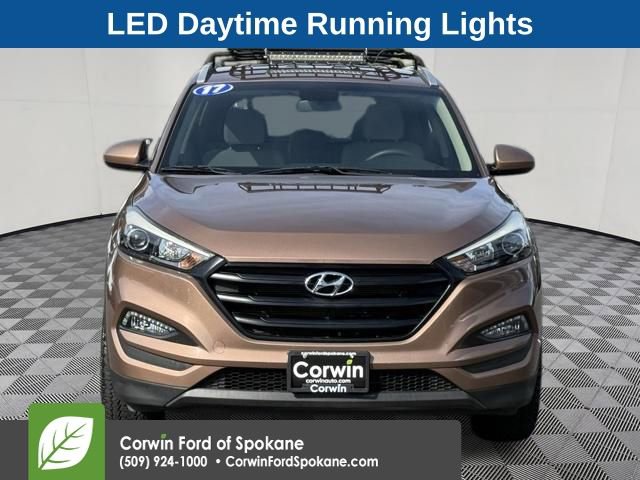 Used 2017 Hyundai Tucson SE image 7