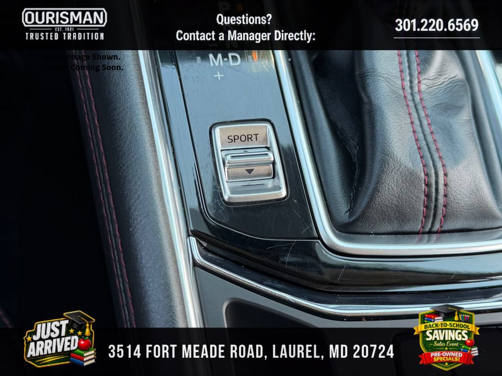 Used 2024 MAZDA CX-5 Carbon Edition AWD/4WD image 31