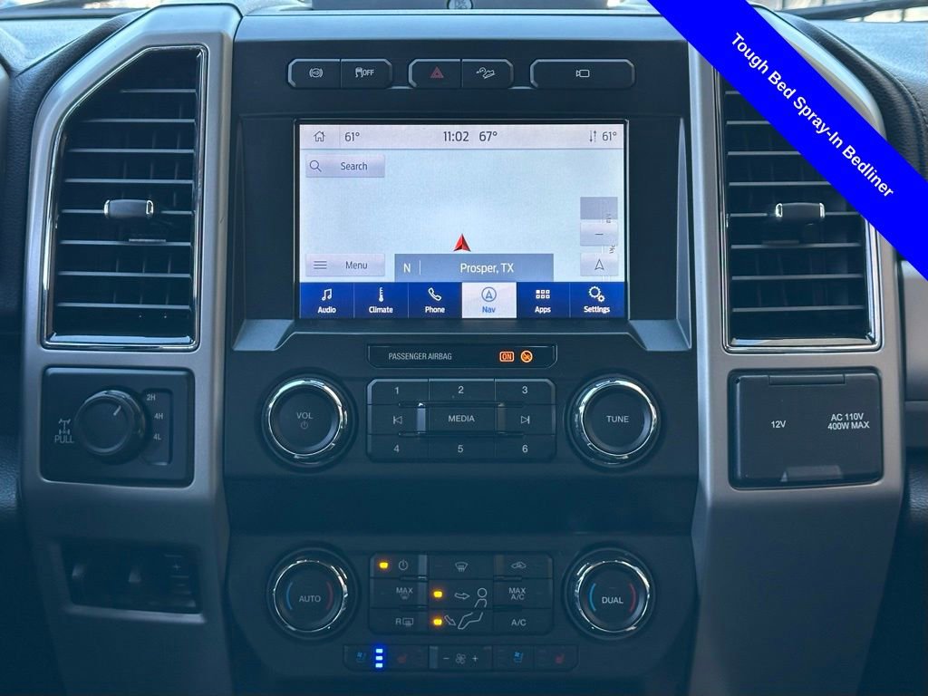 Used 2021 Ford F250 Lariat image 15