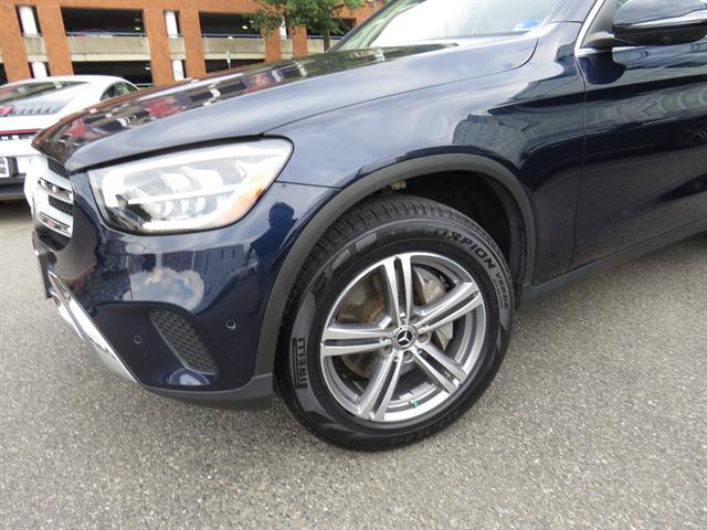 Certified 2022 Mercedes-Benz GLC 300 4MATIC image 23